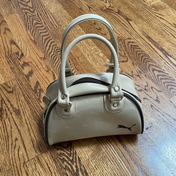 Puma purse - Picture 2 of 4
